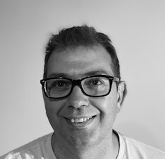 Marc Hill
